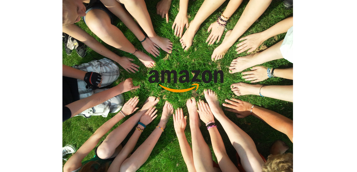 Grupo GRATIS para aprender a Vender en Amazon FBA con una comunidad detrás dentro de la que se encuentran vendedores de seis cifras en Amazon